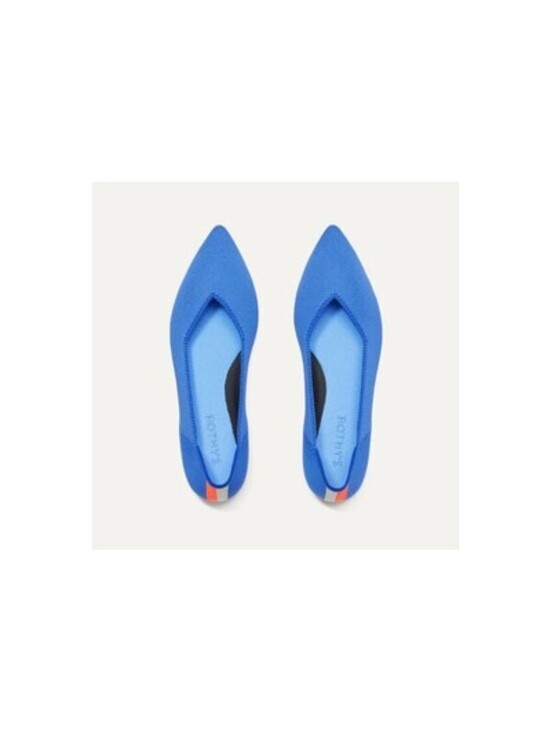 Rothy's Shoes - Rothy's The Point II 12